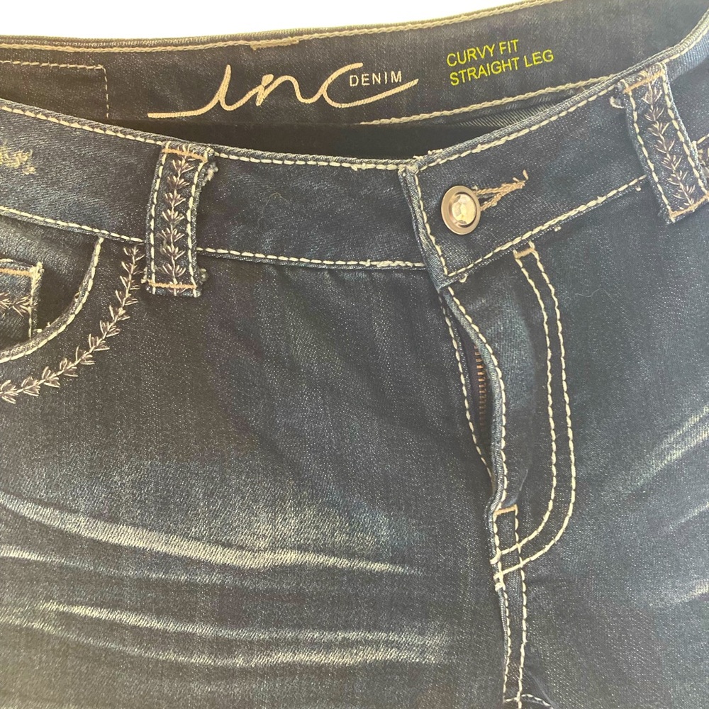 Inc kids jeans